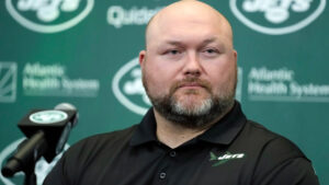 Jets fire GM Joe Douglas – what’s next for New York?