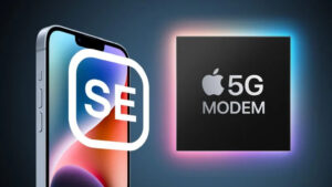 The iPhone SE 4 will be the first to feature Apple’s own 5G modem, while the iPhone 17 Pro will include a custom Wi-Fi 7 chip